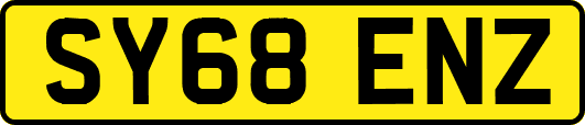 SY68ENZ
