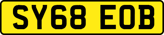 SY68EOB