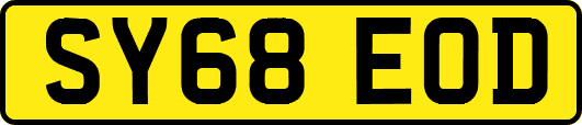 SY68EOD