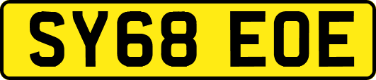 SY68EOE