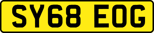 SY68EOG