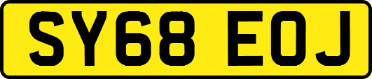 SY68EOJ
