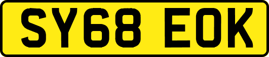 SY68EOK