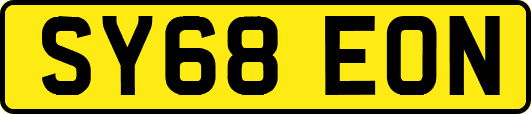 SY68EON