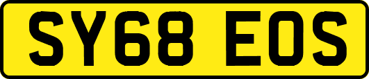 SY68EOS