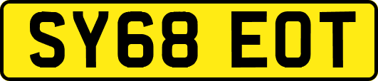 SY68EOT