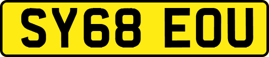 SY68EOU