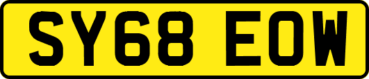 SY68EOW