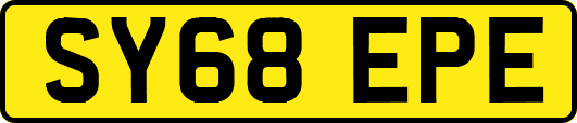 SY68EPE