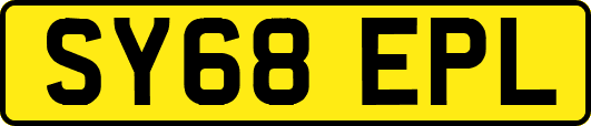 SY68EPL