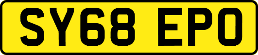 SY68EPO