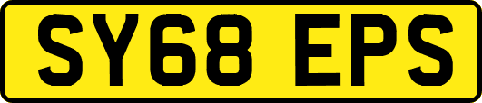 SY68EPS