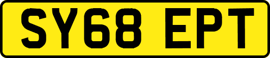 SY68EPT