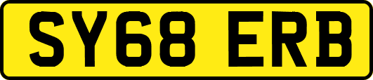 SY68ERB