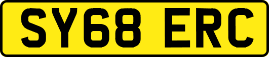 SY68ERC