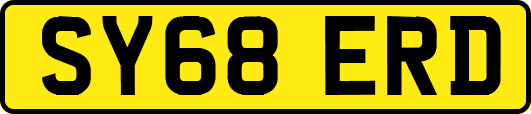 SY68ERD