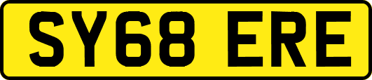 SY68ERE