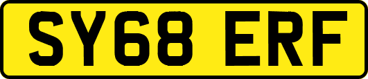 SY68ERF