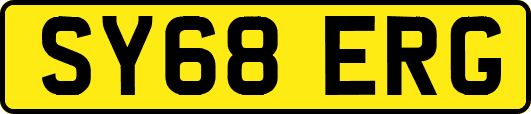 SY68ERG