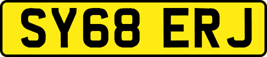 SY68ERJ