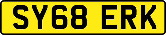 SY68ERK