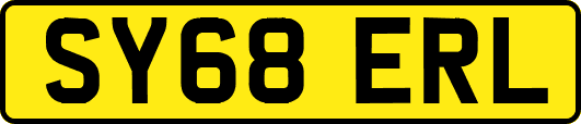 SY68ERL