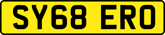 SY68ERO