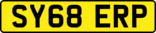 SY68ERP