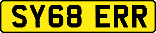 SY68ERR
