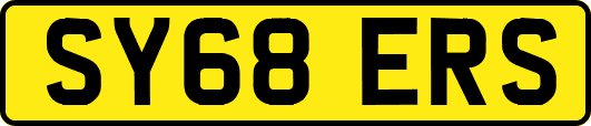 SY68ERS