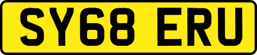SY68ERU