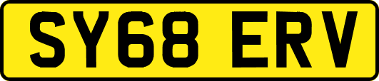 SY68ERV