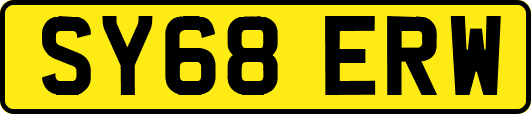 SY68ERW