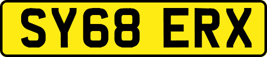 SY68ERX
