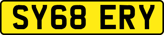 SY68ERY