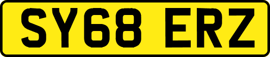SY68ERZ