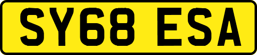 SY68ESA