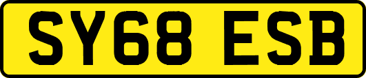 SY68ESB