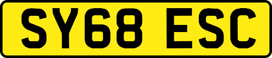 SY68ESC