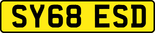 SY68ESD