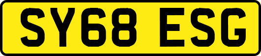 SY68ESG