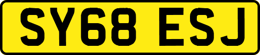 SY68ESJ