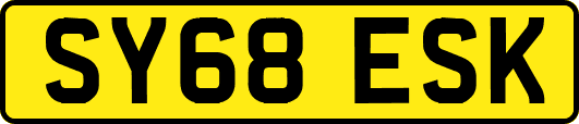 SY68ESK