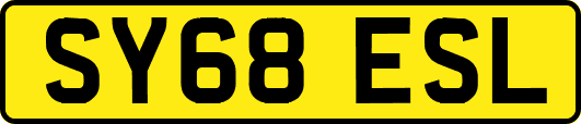 SY68ESL
