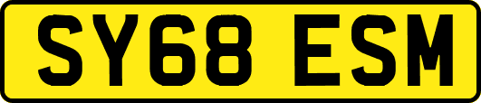 SY68ESM