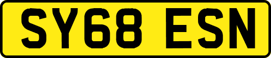 SY68ESN