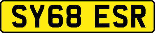 SY68ESR