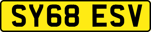 SY68ESV
