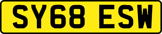 SY68ESW