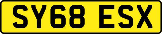 SY68ESX